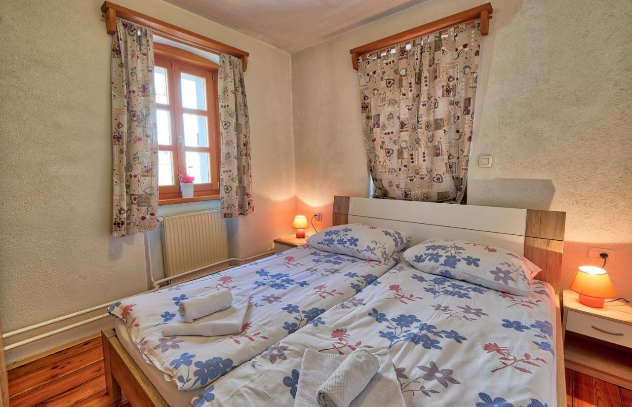 Jacobs Resort House Planica Kranjska Gora Exterior photo